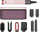 DYSON Airwrap Pink Hair styler