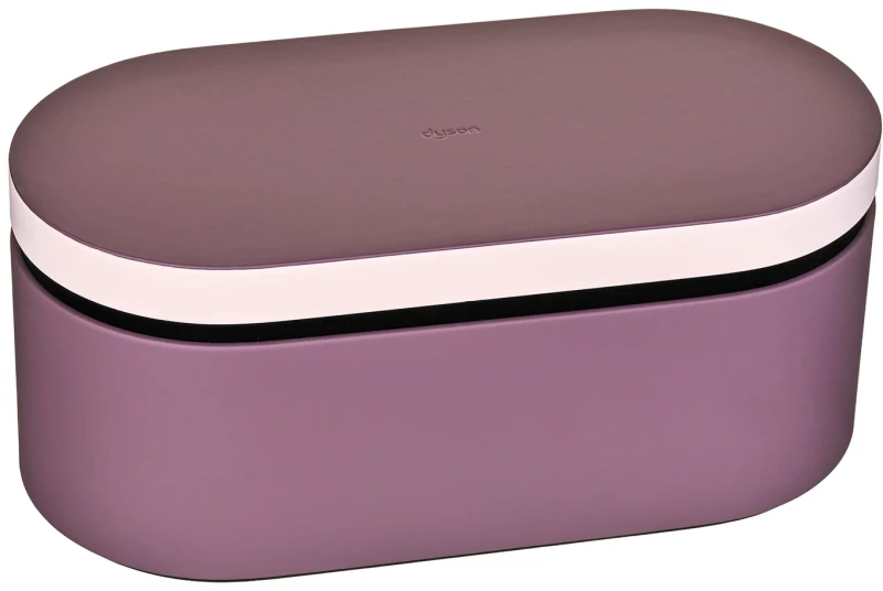 DYSON Airwrap Pink Hair styler