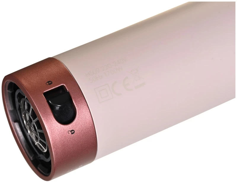 DYSON Airwrap Pink Hair styler
