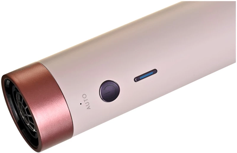 DYSON Airwrap Pink Hair styler