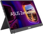 ASUS ZenScreen MB16FC computer monitor 40.6 cm (16") 1920 x 1200 pixels WUXGA LCD Black
