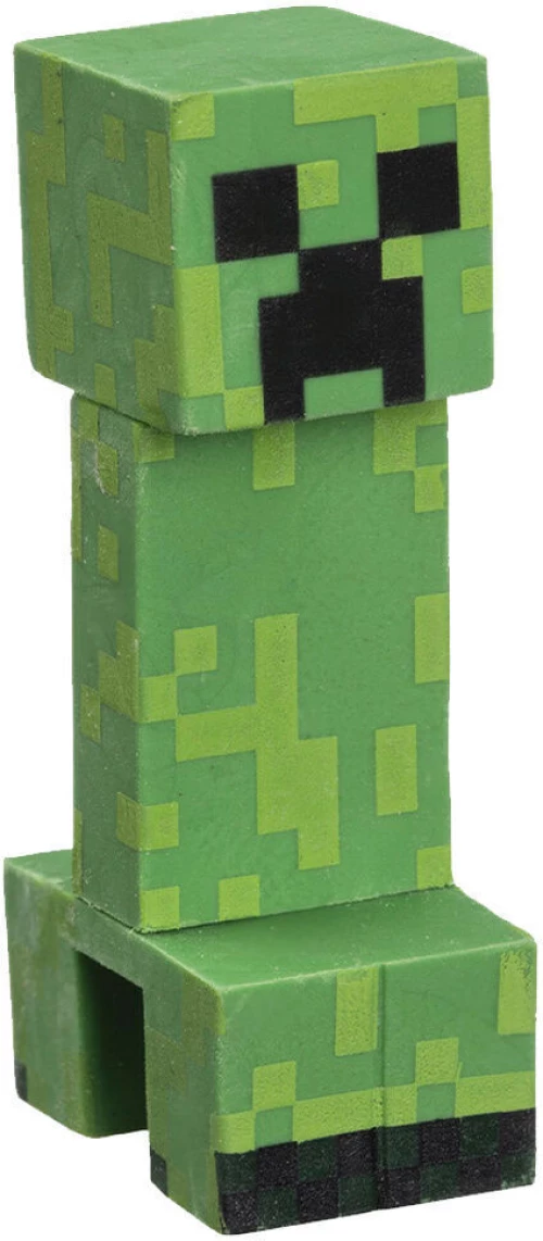 Minecraft 3D eraser