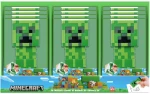 Minecraft 3D eraser