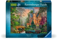 Ravensburger - Terracotta Mansion 1000p (12001717) / Toys