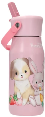 Princess Mimi - Drinking Bottle - Stainless Steel - 400 ml / Toys