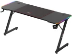 Huzaro Hero 4.8 RGB - gaming desk