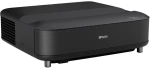 Epson - Lifestudio Grand Projector — EH-LS670B Metallic, black / Electronics