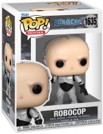 POP figure Robocop - Robocop