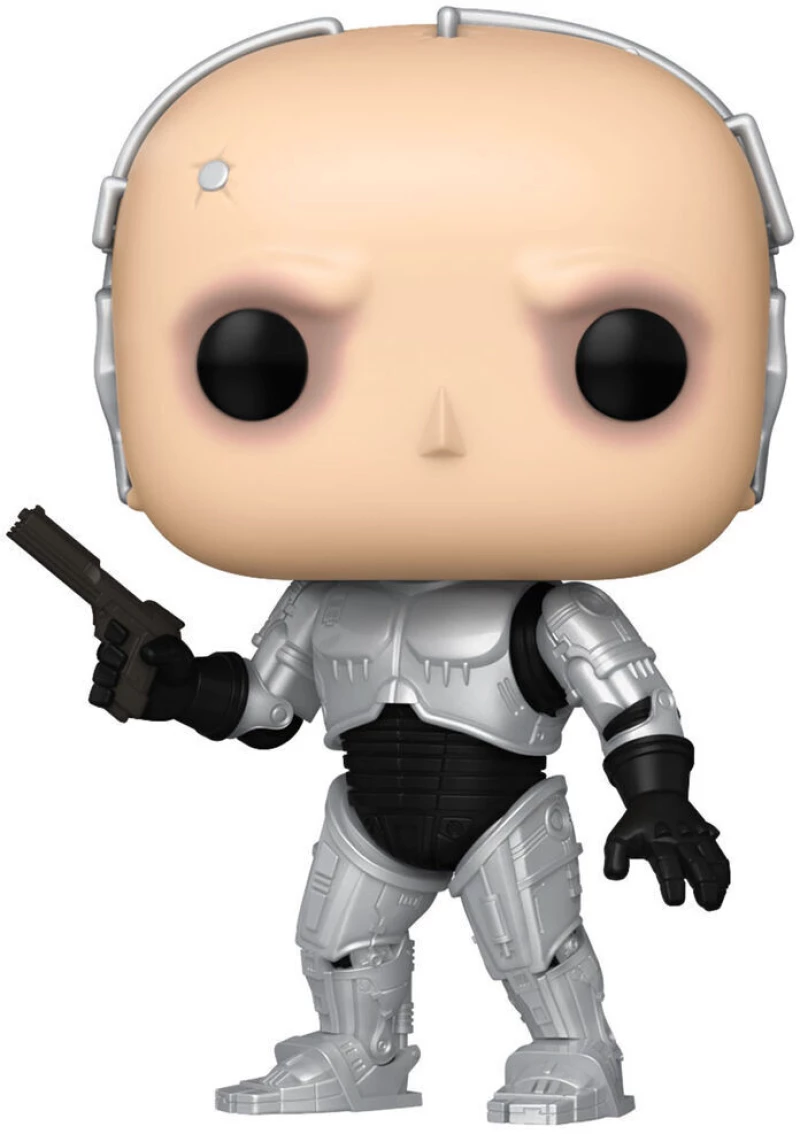 POP figure Robocop - Robocop