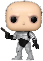 POP figure Robocop - Robocop