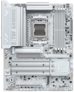 ASUS TUF GAMING X870-PRO WIFI7 W NEO AMD X870 Socket AM5 ATX