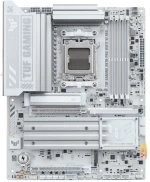 ASUS TUF GAMING X870-PRO WIFI7 W NEO AMD X870 Socket AM5 ATX