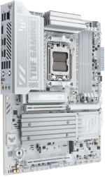 ASUS TUF GAMING X870-PRO WIFI7 W NEO AMD X870 Socket AM5 ATX