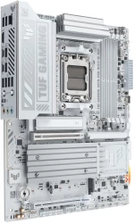ASUS TUF GAMING X870-PRO WIFI7 W NEO AMD X870 Socket AM5 ATX