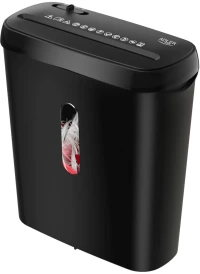 ADLER AD 1039 document shredder