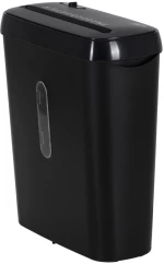 ADLER AD 1039 document shredder