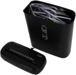 ADLER AD 1039 document shredder