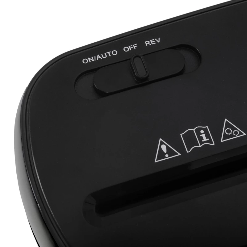 ADLER AD 1039 document shredder