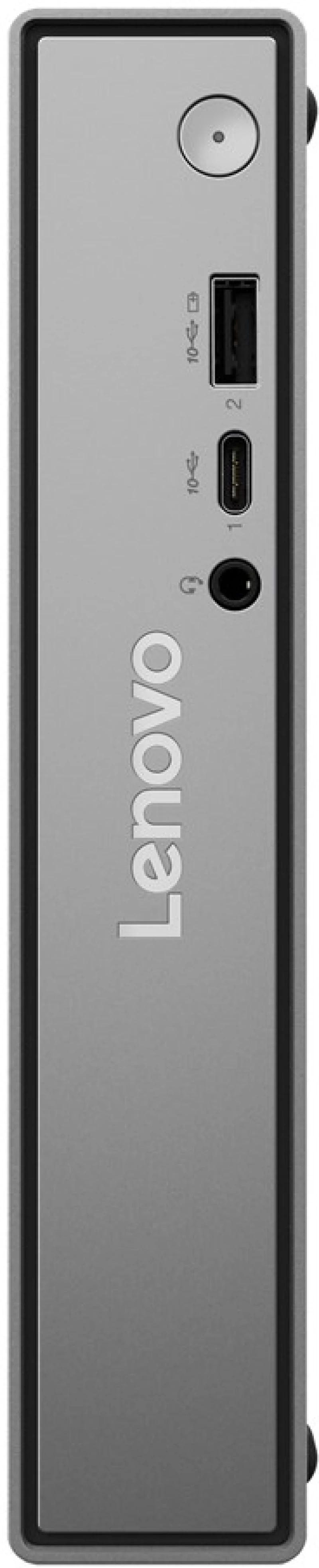 Lenovo ThinkCentre neo 50q Gen 5 Intel Core 5 210H 16 GB DDR5-SDRAM 1 TB SSD Windows 11 Pro Mini PC PC Black