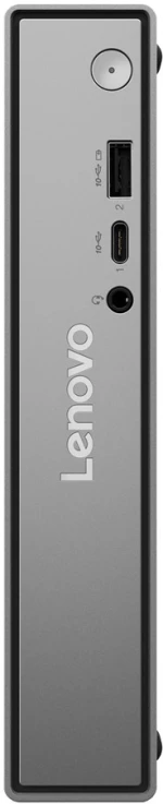 Lenovo ThinkCentre neo 50q Gen 5 Intel Core 5 210H 16 GB DDR5-SDRAM 1 TB SSD Windows 11 Pro Mini PC PC Black