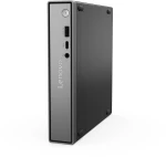 Lenovo ThinkCentre neo 50q Gen 5 Intel Core 5 210H 16 GB DDR5-SDRAM 1 TB SSD Windows 11 Pro Mini PC PC Black