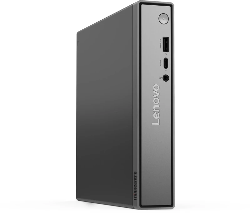Lenovo ThinkCentre neo 50q Gen 5 Intel Core 5 210H 16 GB DDR5-SDRAM 1 TB SSD Windows 11 Pro Mini PC PC Black
