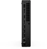 Lenovo ThinkCentre neo 50q Gen 5 Intel Core 5 210H 16 GB DDR5-SDRAM 1 TB SSD Windows 11 Pro Mini PC PC Black