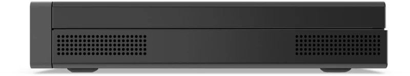 Lenovo ThinkCentre neo 50q Gen 5 Intel Core 5 210H 16 GB DDR5-SDRAM 1 TB SSD Windows 11 Pro Mini PC PC Black