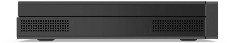 Lenovo ThinkCentre neo 50q Gen 5 Intel Core 5 210H 16 GB DDR5-SDRAM 1 TB SSD Windows 11 Pro Mini PC PC Black