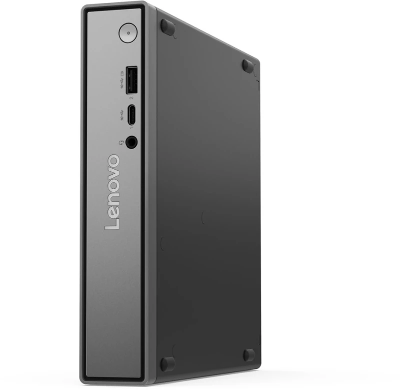 Lenovo ThinkCentre neo 50q Gen 5 Intel Core 5 210H 16 GB DDR5-SDRAM 1 TB SSD Windows 11 Pro Mini PC PC Black