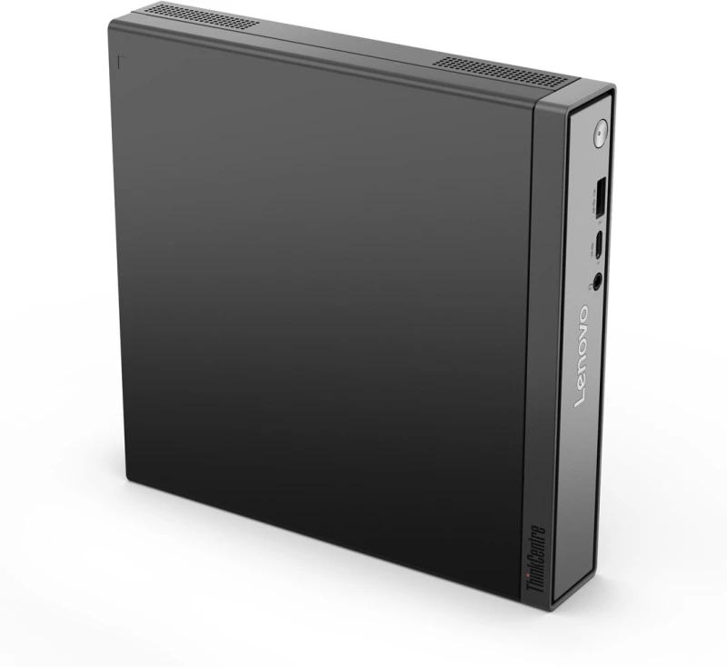 Lenovo ThinkCentre neo 50q Gen 5 Intel Core 5 210H 16 GB DDR5-SDRAM 1 TB SSD Windows 11 Pro Mini PC PC Black