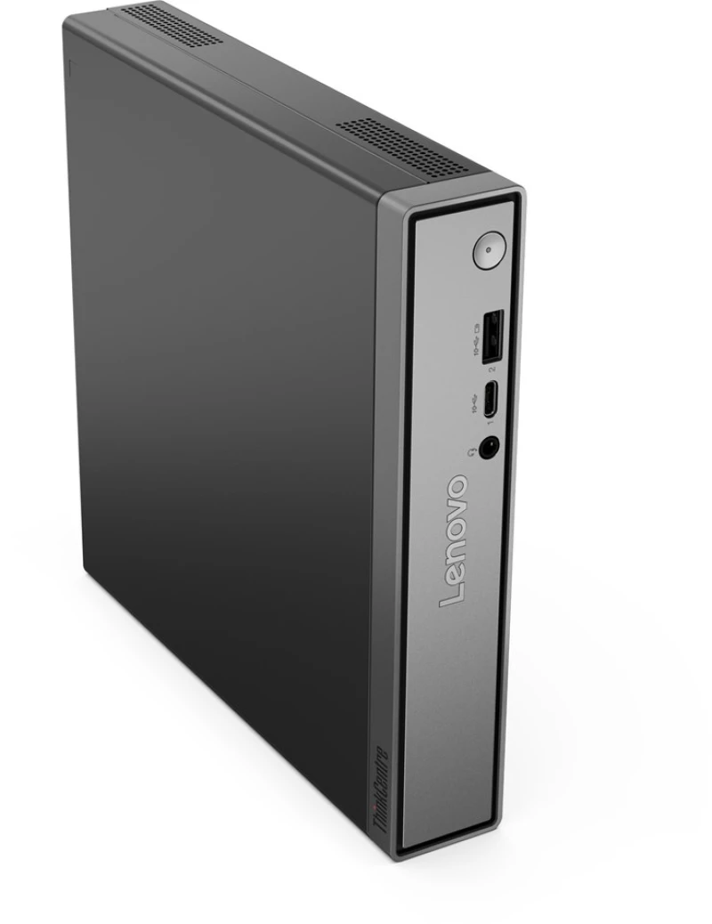 Lenovo ThinkCentre neo 50q Gen 5 Intel Core 5 210H 16 GB DDR5-SDRAM 1 TB SSD Windows 11 Pro Mini PC PC Black