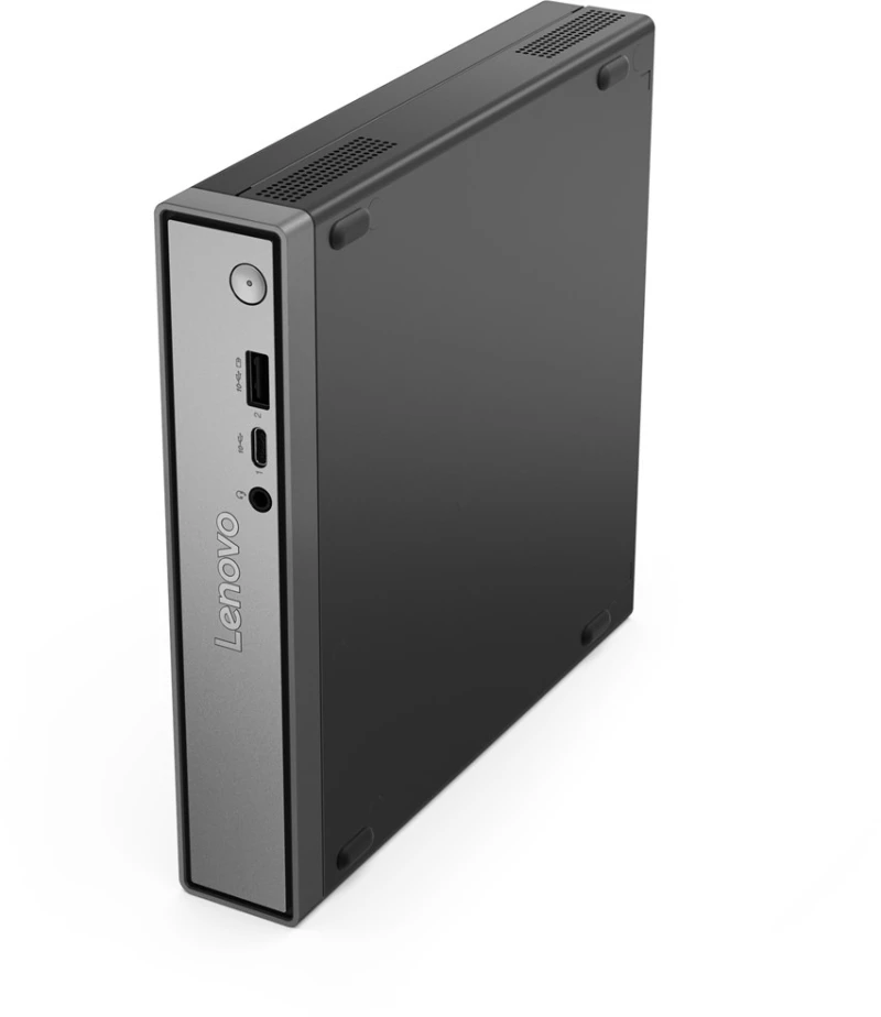 Lenovo ThinkCentre neo 50q Gen 5 Intel Core 5 210H 16 GB DDR5-SDRAM 1 TB SSD Windows 11 Pro Mini PC PC Black