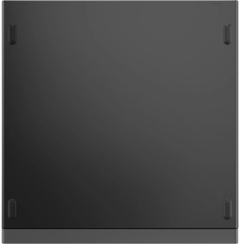 Lenovo ThinkCentre neo 50q Gen 5 Intel Core 5 210H 16 GB DDR5-SDRAM 1 TB SSD Windows 11 Pro Mini PC PC Black