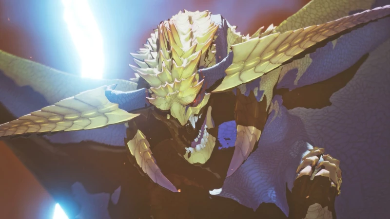 Monster Hunter Stories 3: Twisted Reflection / Xbox Series X