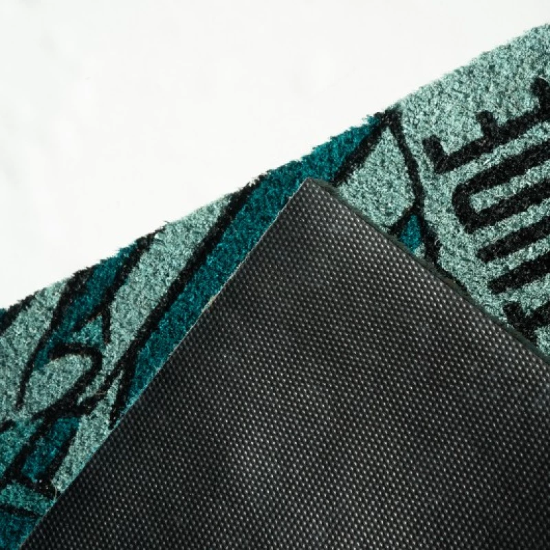 SUPERMAN - Welcome - Doormat