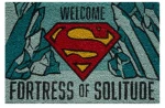 SUPERMAN - Welcome - Doormat