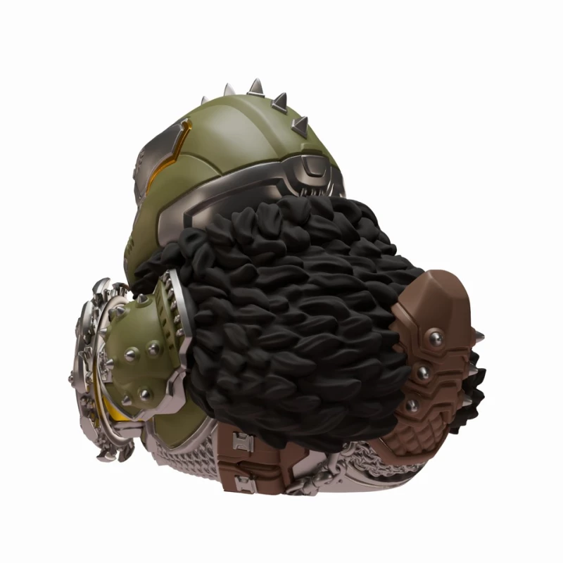 Numskull - Tubbz - Doom Slayer (Boxed Edition) / Fan Shop and Merchandise