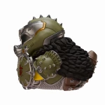 Numskull - Tubbz - Doom Slayer (Boxed Edition) / Fan Shop and Merchandise