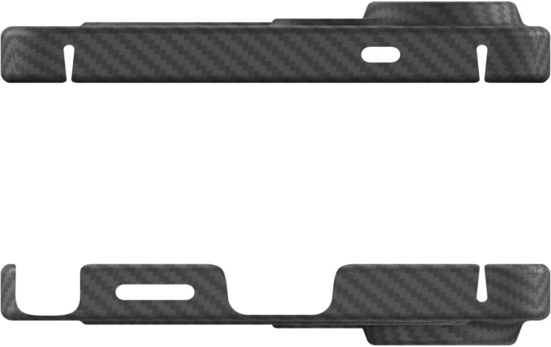 Spigen AirSkin Aramid Mag MagSafe Case for Samsung Galaxy S26 Ultra - Black