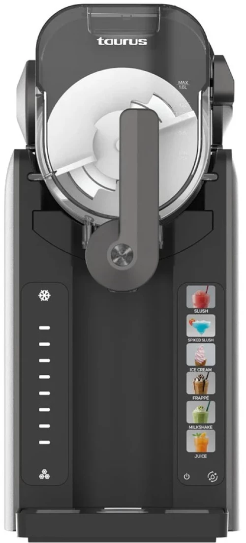 Taurus Flow ice cream maker