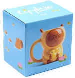 Capybara 3D mug