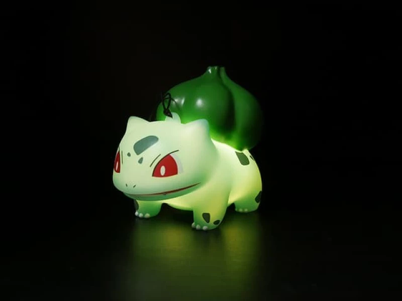 Pokemon - Bulbasur Light / Fan Shop and Merchandise