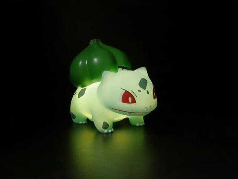 Pokemon - Bulbasur Light / Fan Shop and Merchandise