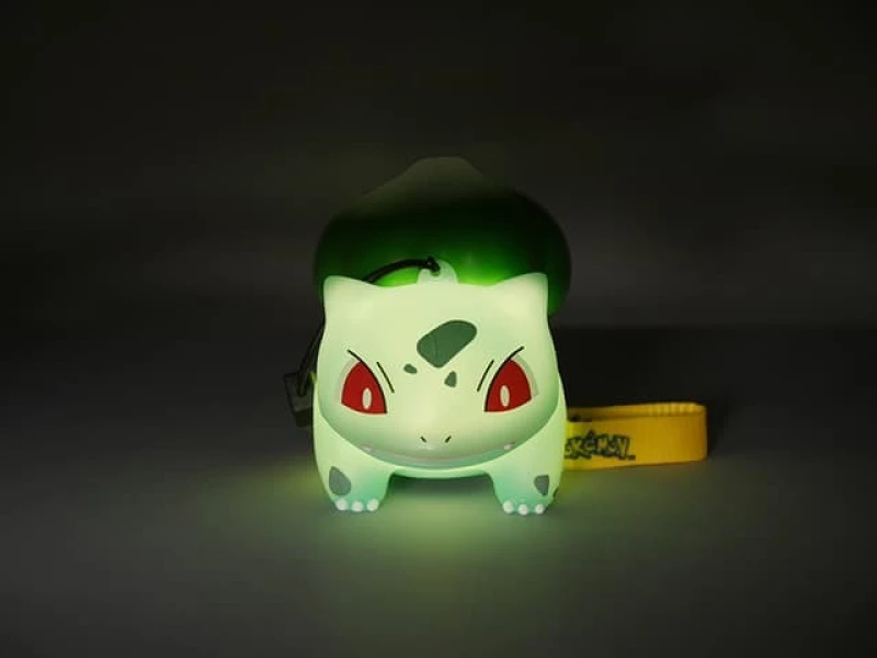 Pokemon - Bulbasur Light / Fan Shop and Merchandise