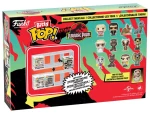 JURASSIC PARK - Bitty Pop 4 Pack 2.5cm - Mr. DNA
