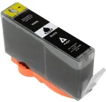Συμβατό μελάνι HP 364XL Black