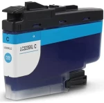 Συμβατό μελάνι Brother  LC3235xl Cyan