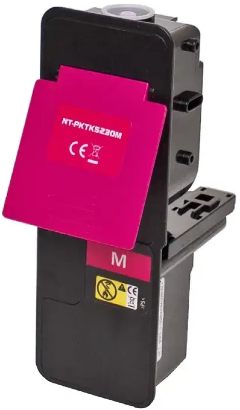 Συμβατό toner  Kyocera TK-5230, P5021CDN, 5021CDW, M5521CDN, 5521CDW, Magenta