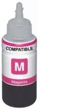 Συμβατό μελάνι HP GT52 Magenta (M0H55AE)